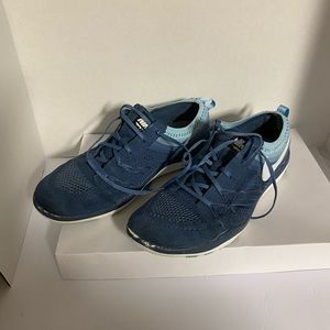 ashin modern sock knit sneaker